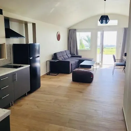 Ocean Sun 5 Apartman