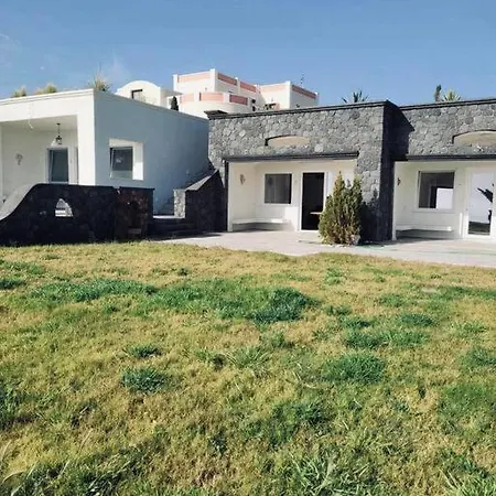 Ocean Sun 5 Éxo Goniá