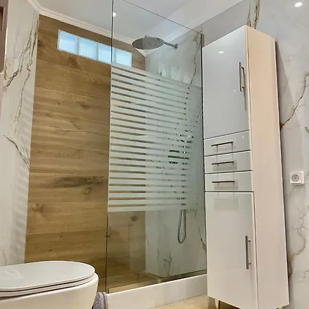 Апартаменты Ocean Sun 5