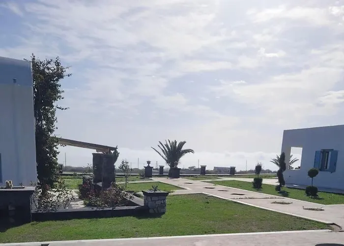 Ocean Sun 5 Éxo Goniá