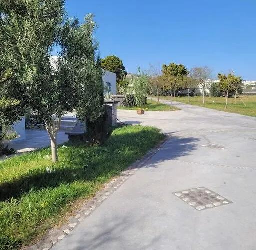 Daire Ocean Sun 5 Éxo Goniá