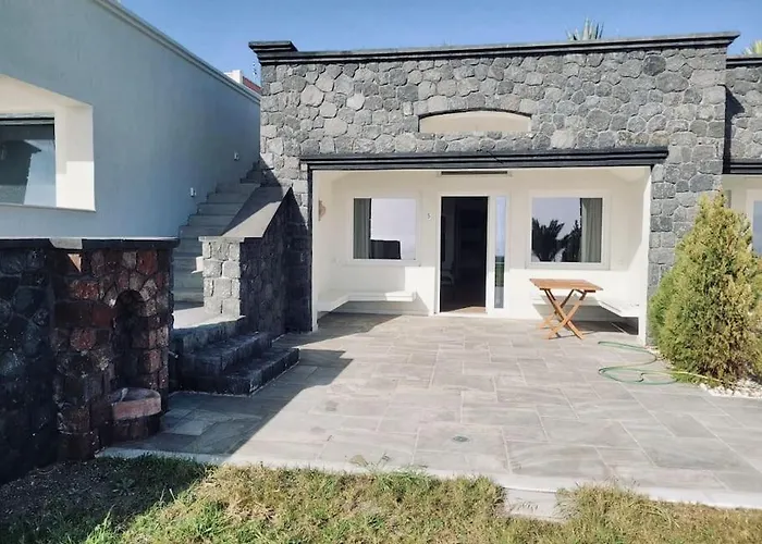 Ocean Sun 5 * Exo Gonia