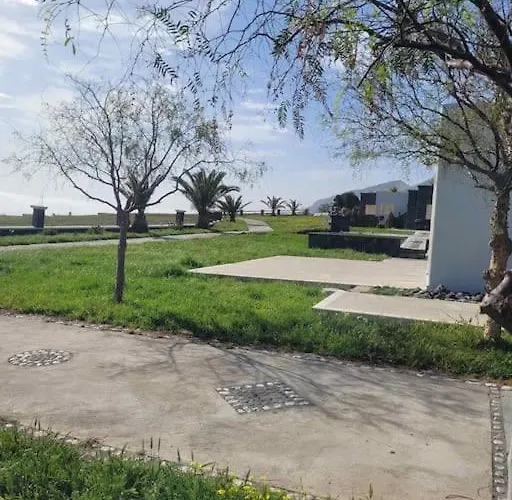 Апартаменты Ocean Sun 5