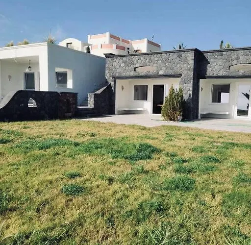 Ocean Sun 5 Exo Gonia