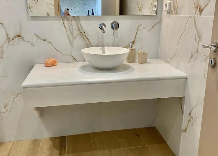 Ocean Sun 5 Апартаменты