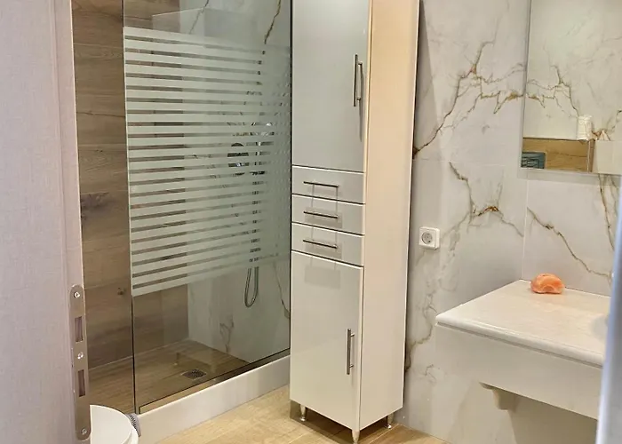 Daire Ocean Sun 5 Éxo Goniá