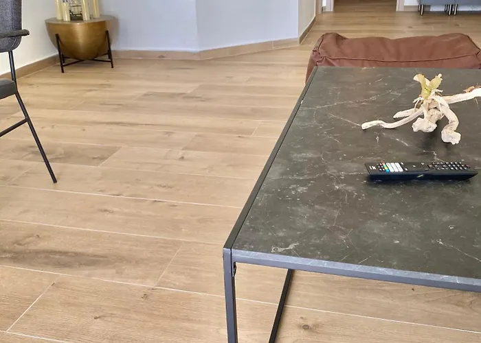 Ocean Sun 5 Апартаменты *