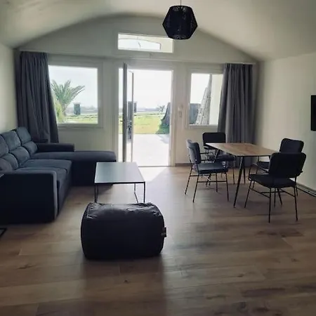 Apartment Ocean Sun 5