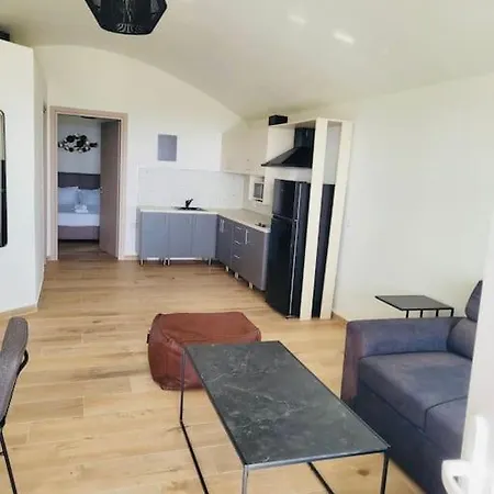 Apartment Ocean Sun 5