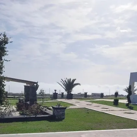 Ocean Sun 5 Éxo Goniá