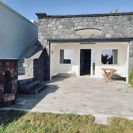 Ocean Sun 5 * Éxo Goniá