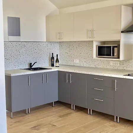 Apartment Ocean Sun 5 *