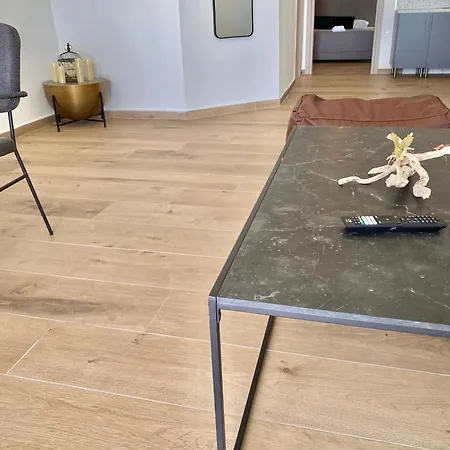 Ocean Sun 5 Apartamento *